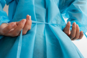 За занавесом: основная роль стерильных хирургических штор в инфекционный контроль и безопасность пациентов